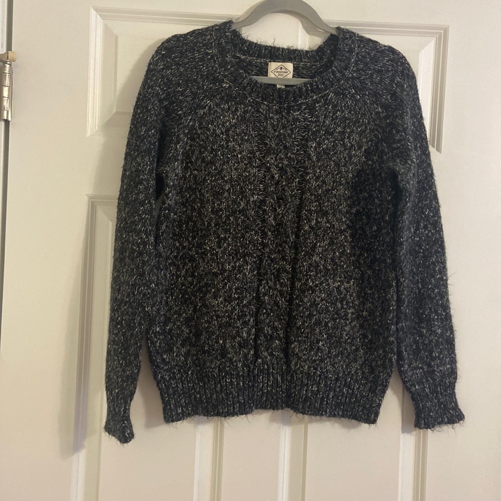 🧡 Women’s sweater